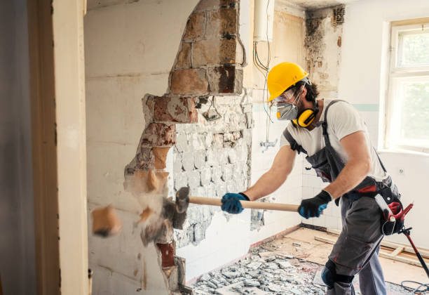 Best Residential Concrete Services  in Hercules, CA