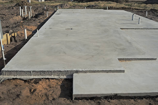 Best Custom Concrete Contractor  in Hercules, CA